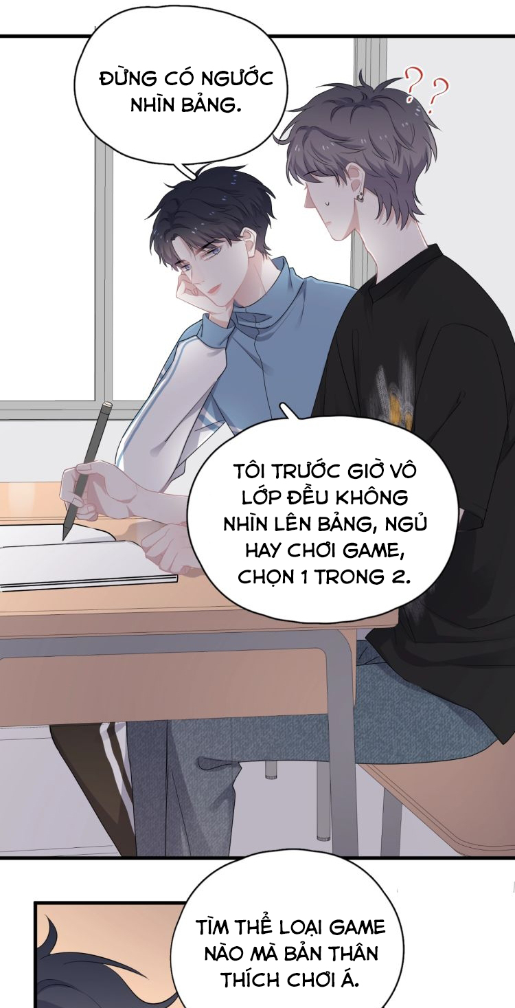 đề này vượt quá sức rồi chapter 6 19