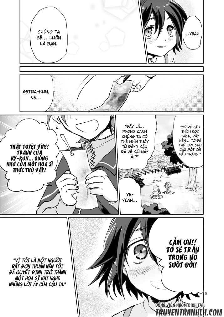 it's my life chapter 18 6