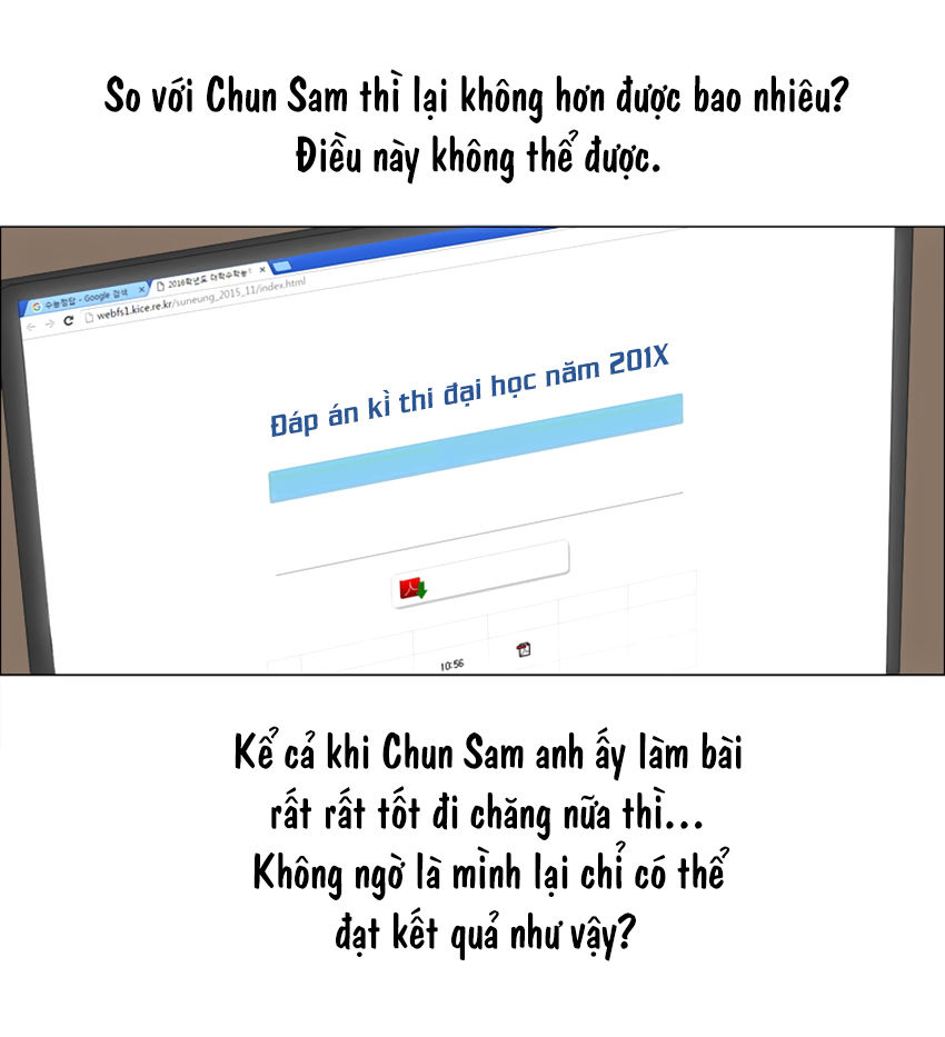 thú cưng của tôi là dơi chapter 44 18