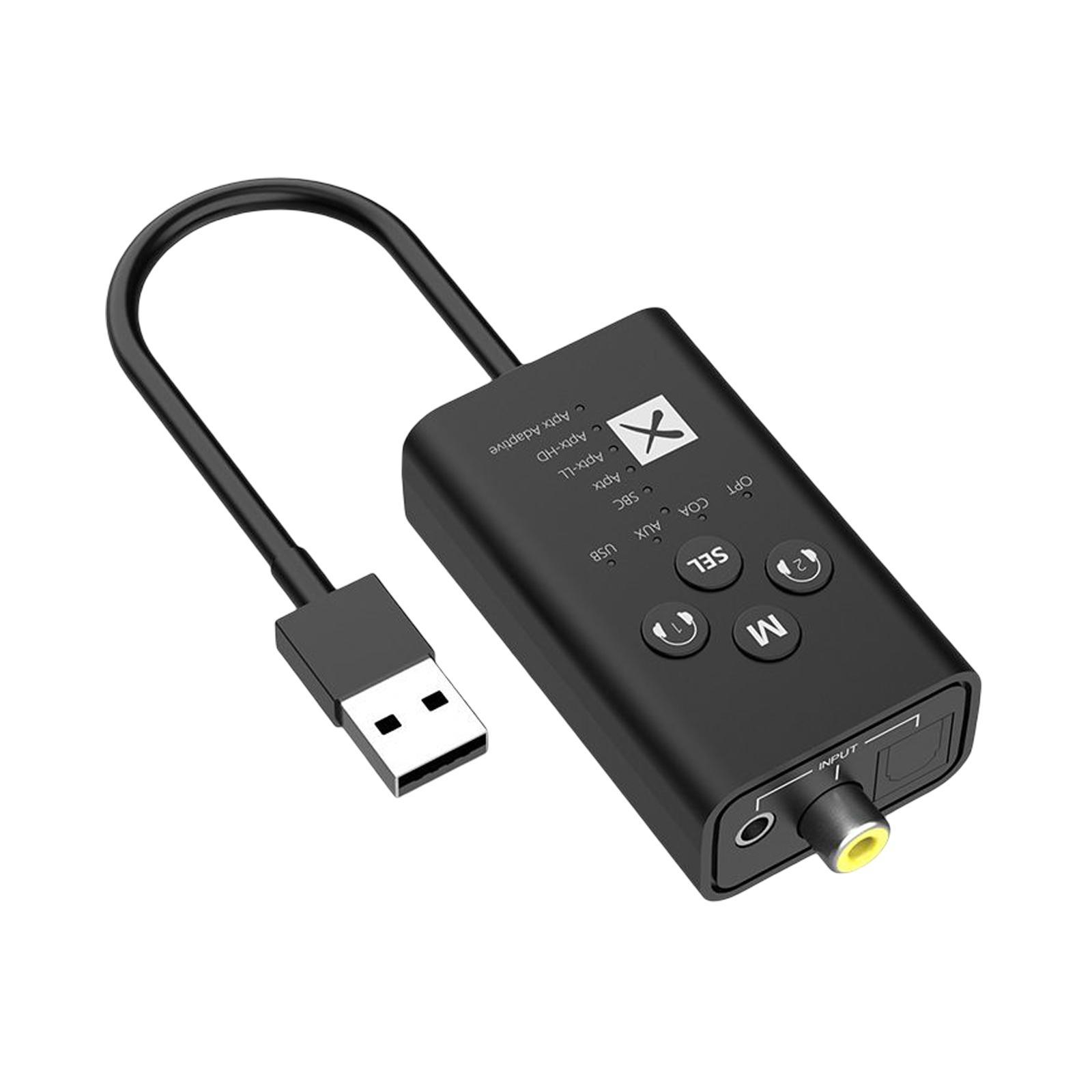 Universal Audio  Version 5.2 Plug and Play Low Latency for PC TV