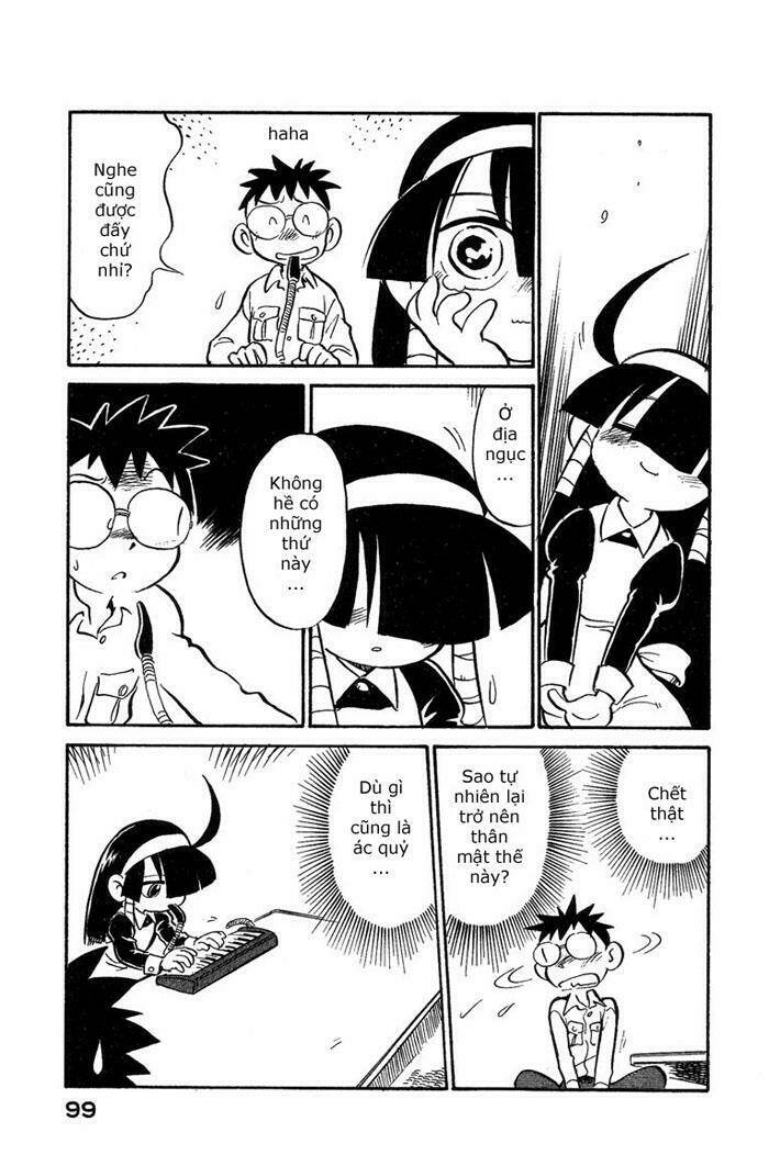 lucu lucu chapter 5 15