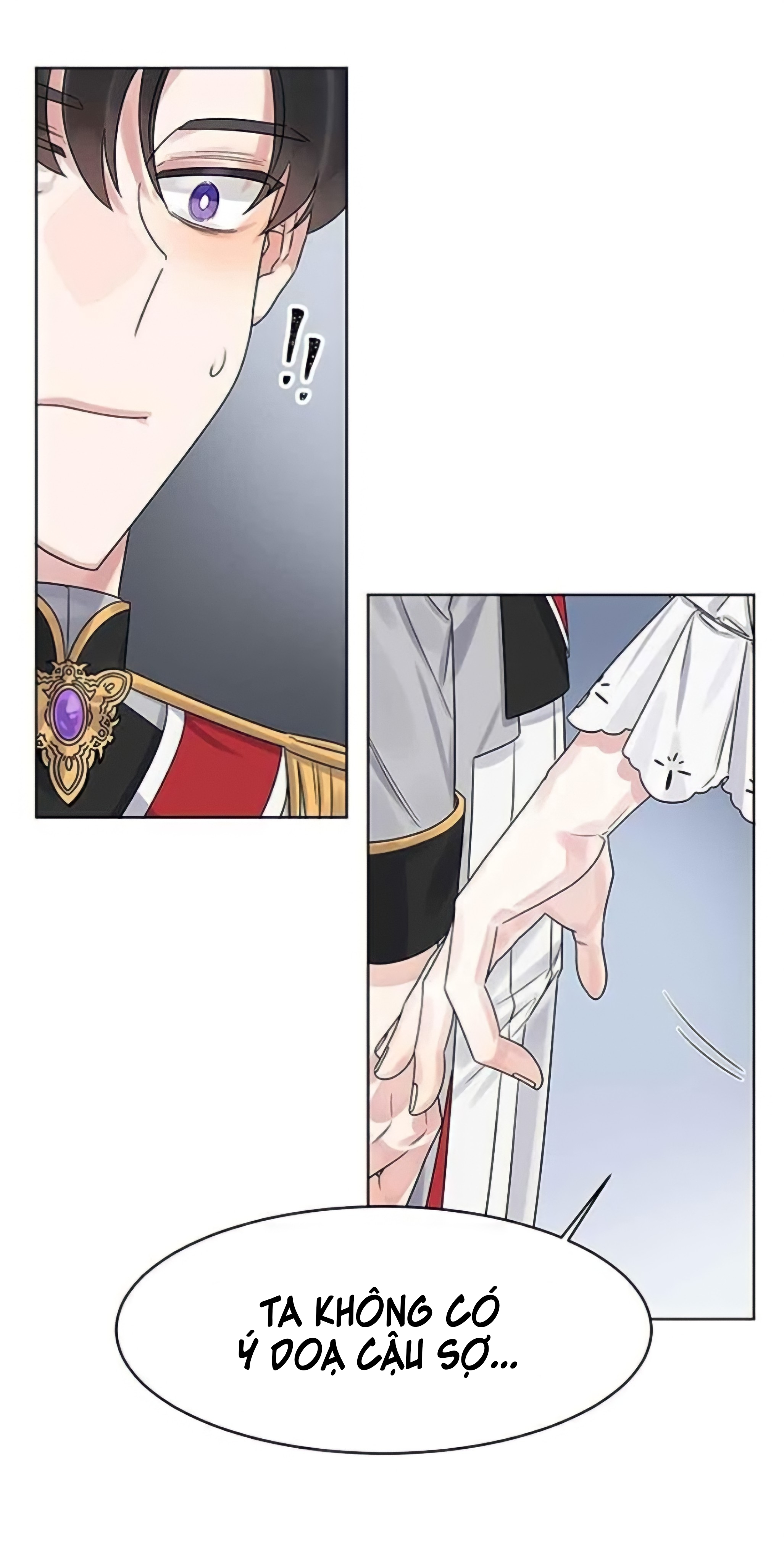 có rồng! (full) chapter 3 19