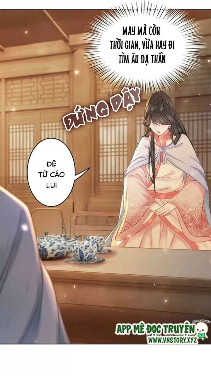 cực phẩm phế vật tiểu thư chapter 91 32