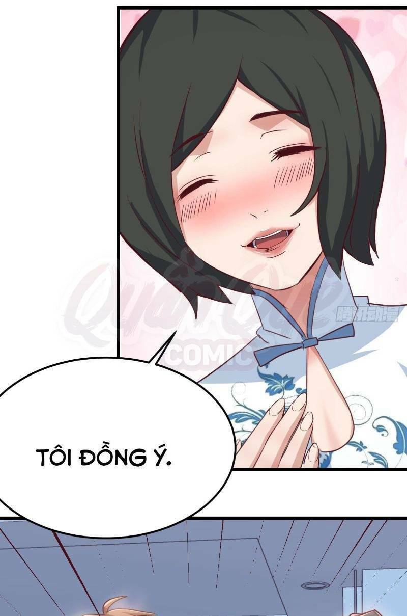 song tu đạo lữ kiểu xem mặt chapter 65 38