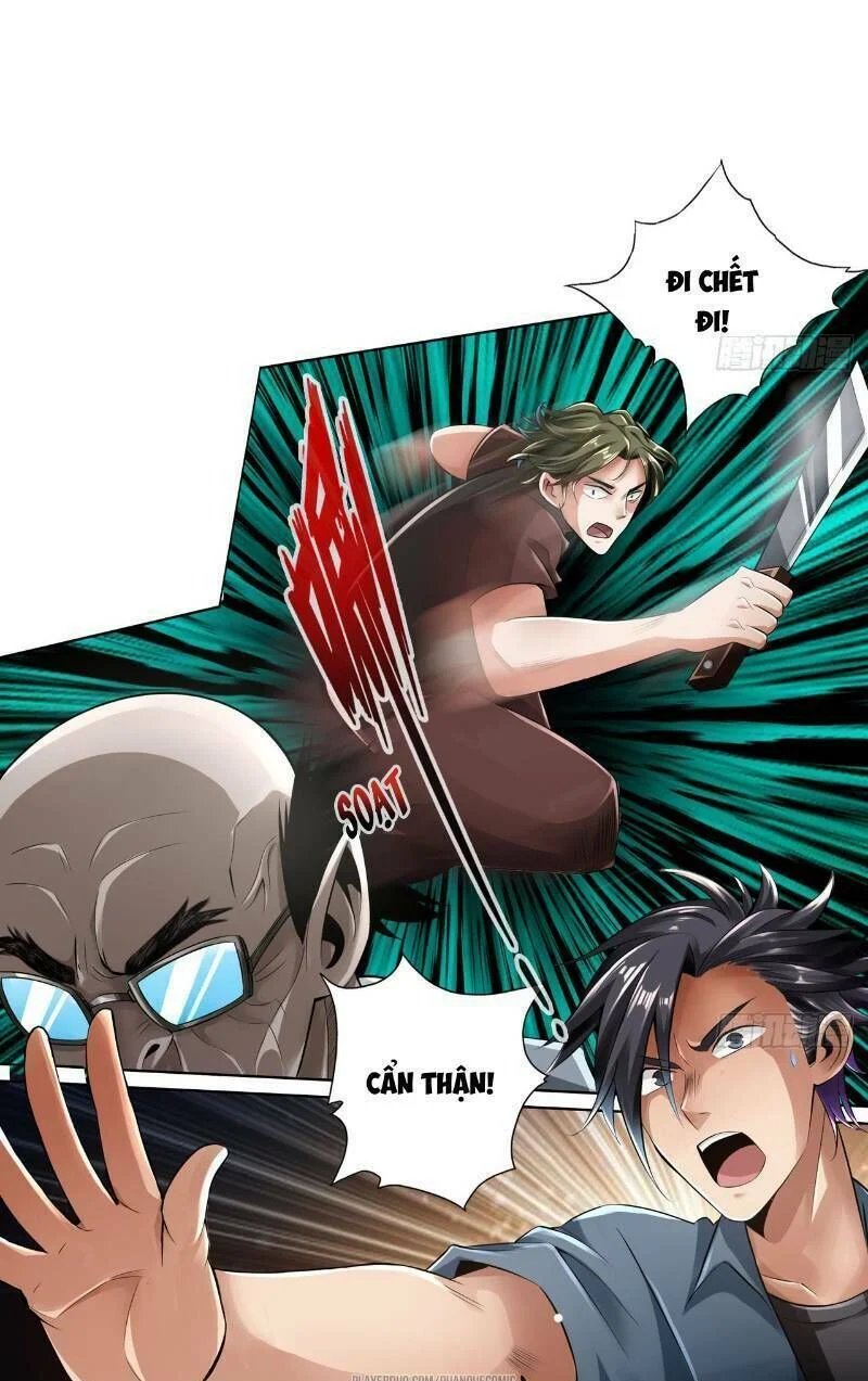 nhân vật phản diện đi tìm đường chết chapter 14 5