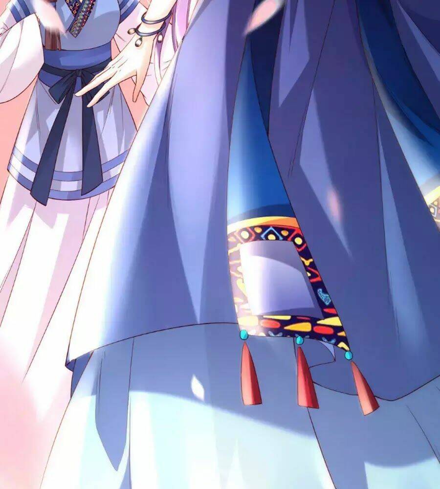 thiên kim bất hoán chapter 20 22