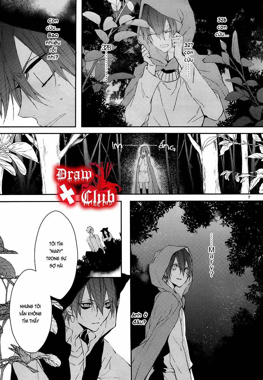 đẫm máu đức mẹ chapter 23 4