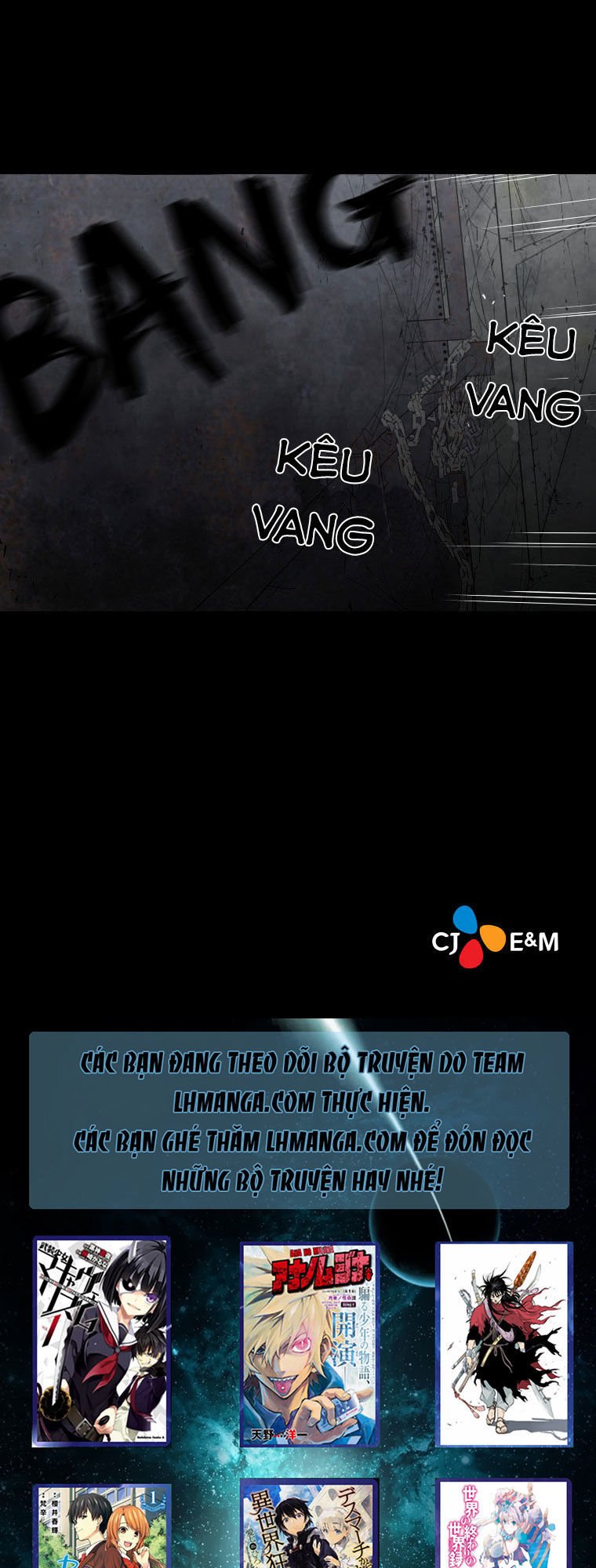 m.i.a - jakjeonjung siljong chapter 11 38