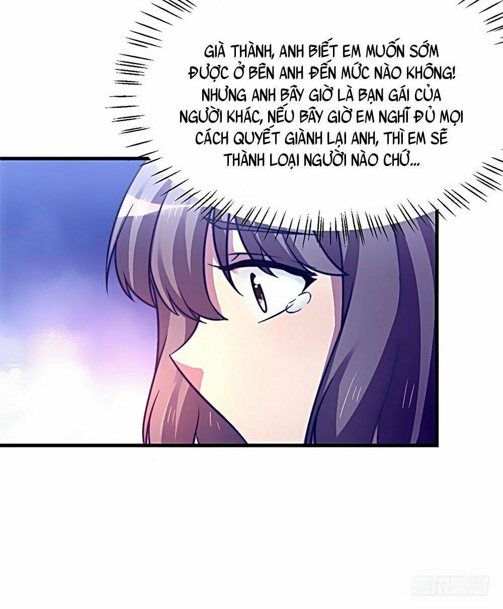 thời gian đều biết chapter 16 25