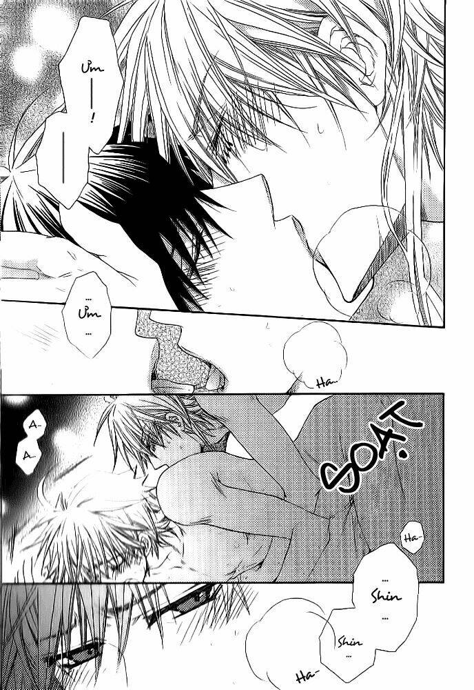 lover's doll chapter 6 8