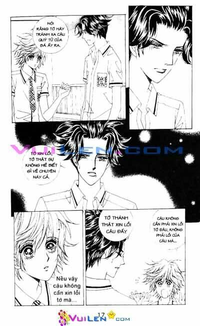 đợi em chapter 105 18