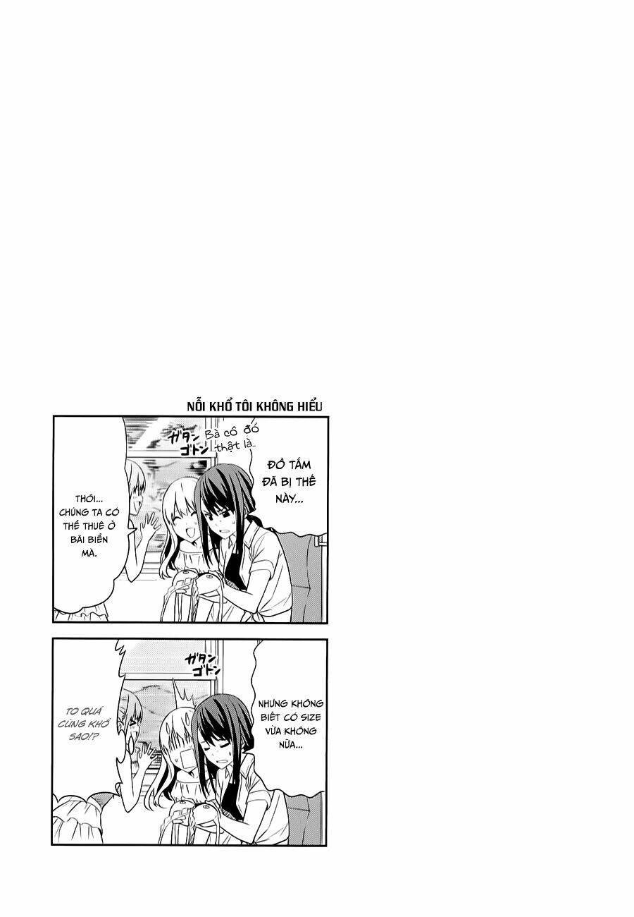 aho girl chapter 43 7