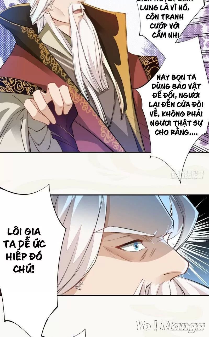 tuyệt thế luyện đan sư chapter 50 12