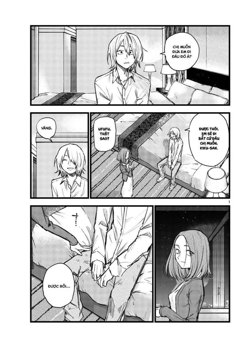 bản nhạc của kẻ đi dạo đêm chapter 122 2