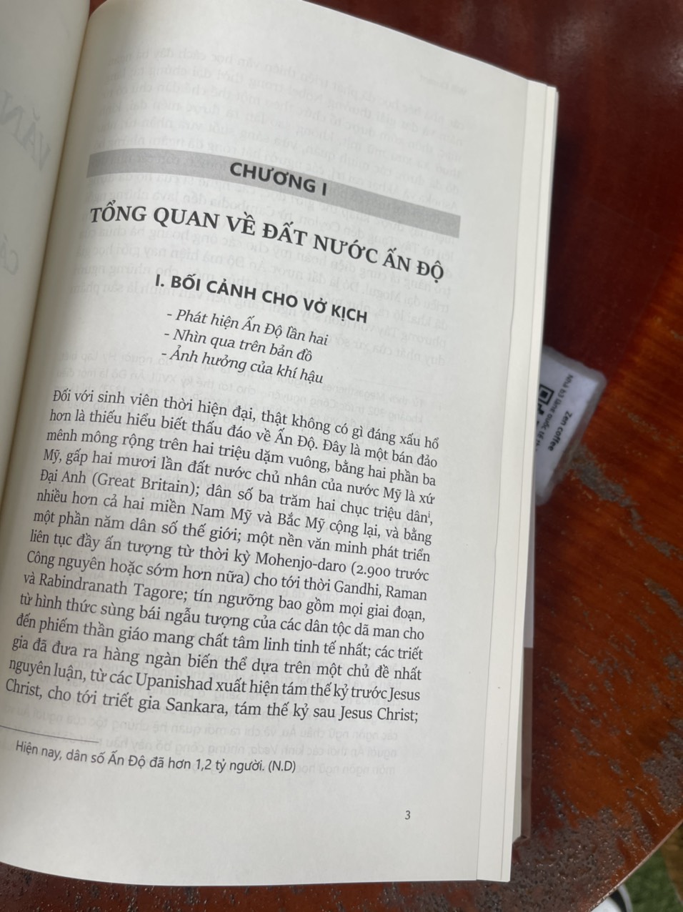 [BỘ LỊCH SỬ VĂN MINH THẾ GIỚI] – DI SẢN PHƯƠNG ĐÔNG – phần I – gồm 3 tập - WILL DURANT –