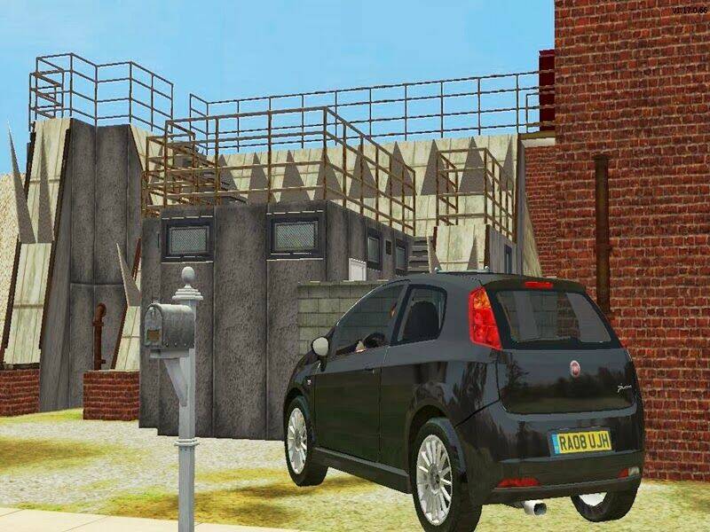 nụ cười của anh [truyện sims] chapter 55 56