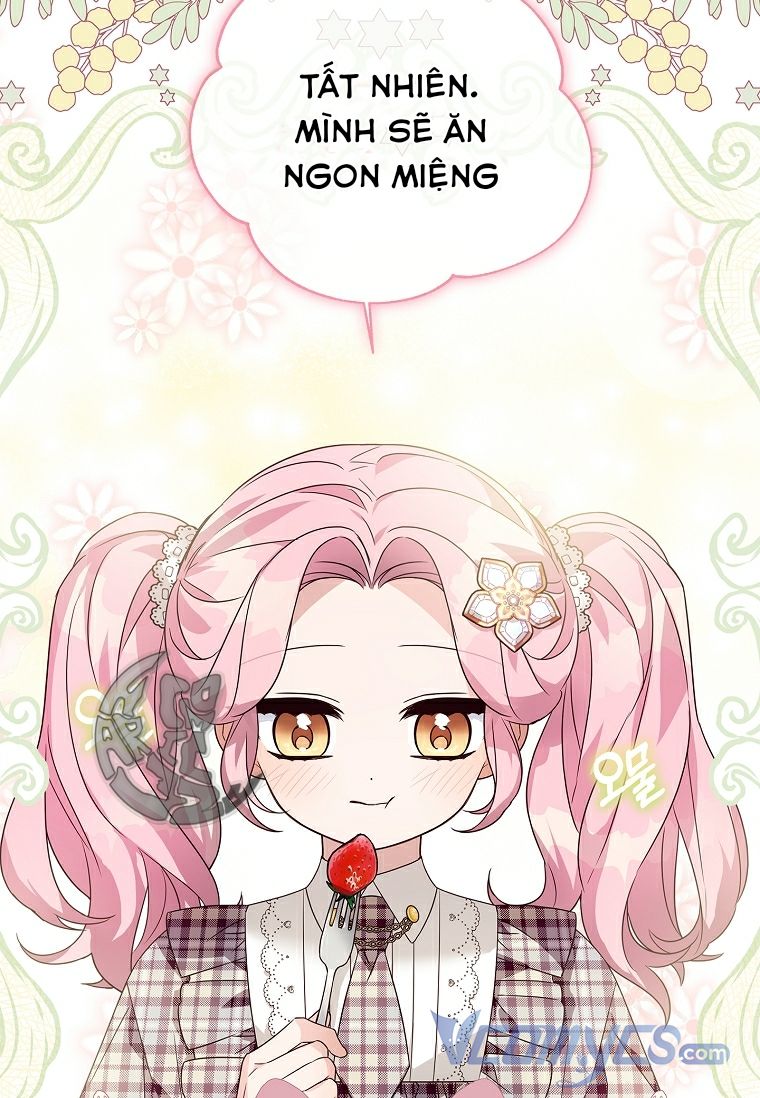 trở thành con gái út của công tước phản diện chapter 6 87