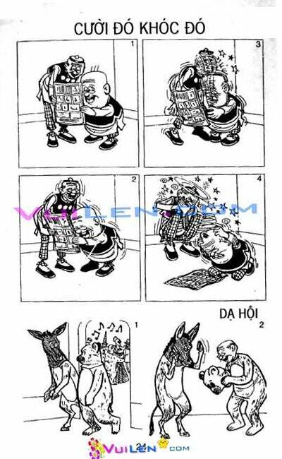 chú thoòng (full trọn bộ) chapter 41 20