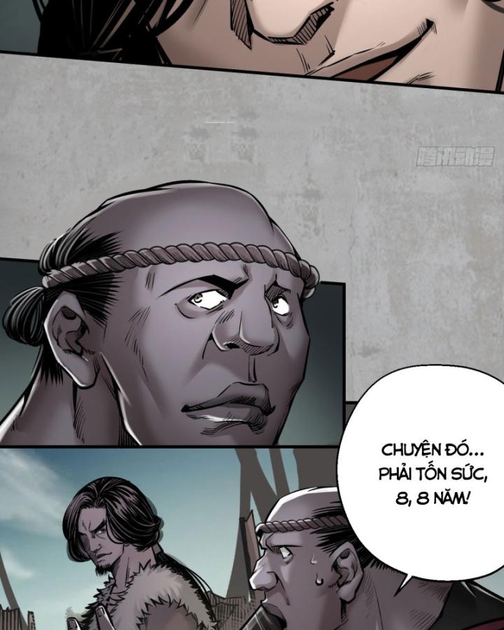 Tạng Phong Hành chapter 201 47