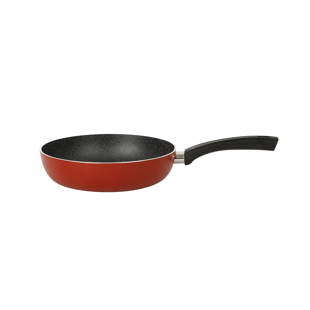 Chảo vân đá đáy từ Colosseum Y1 EL 3724 Size 26cm