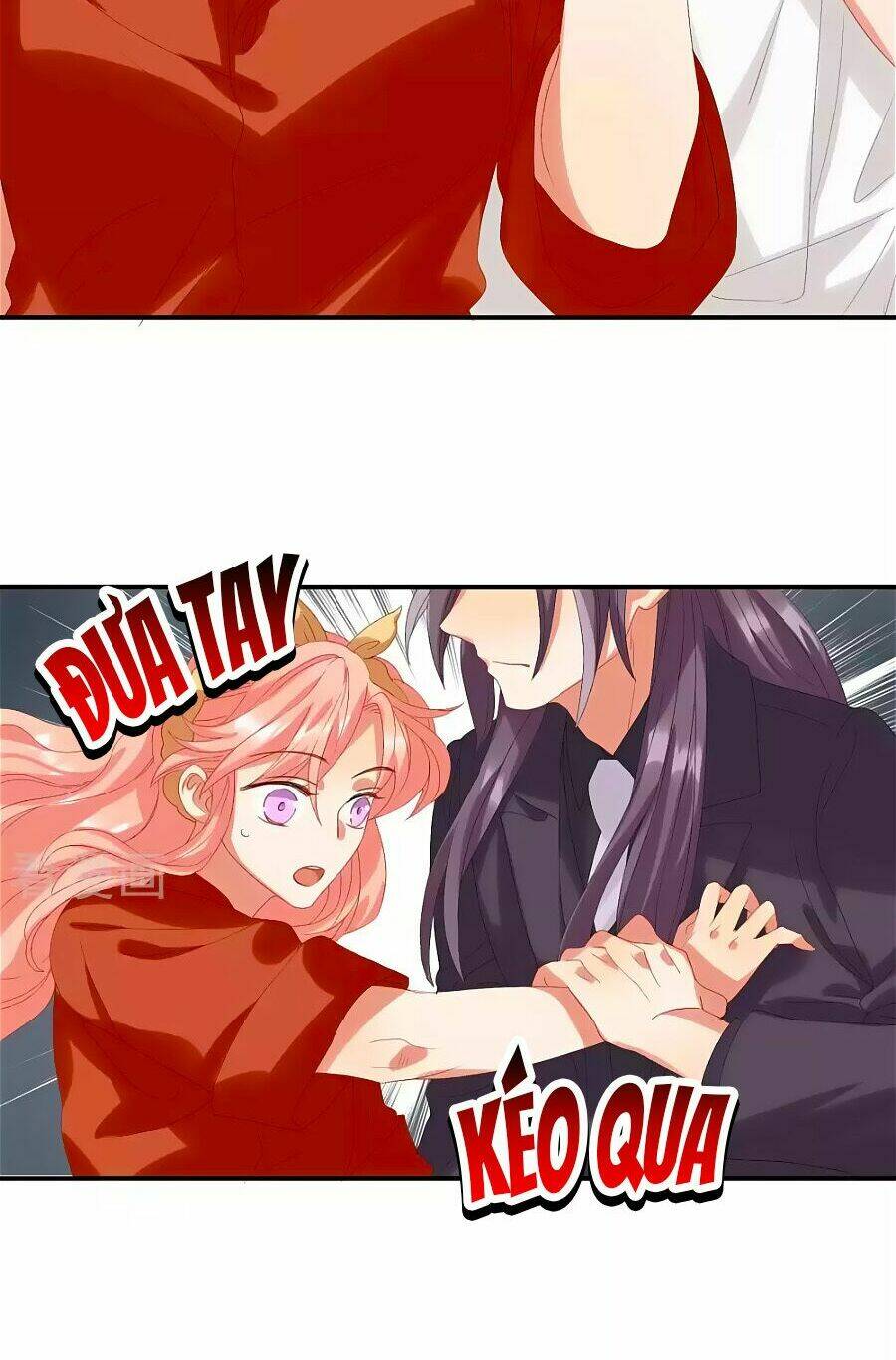 tửu điếm nữ vương chapter 20 29