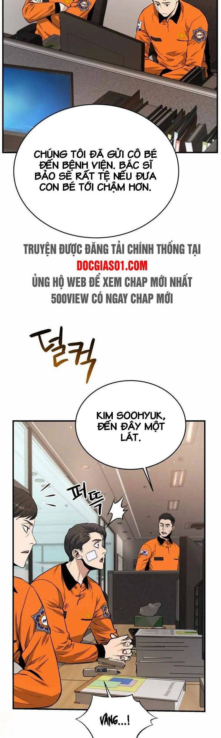 hệ thống oán hận của ta chapter 9 15