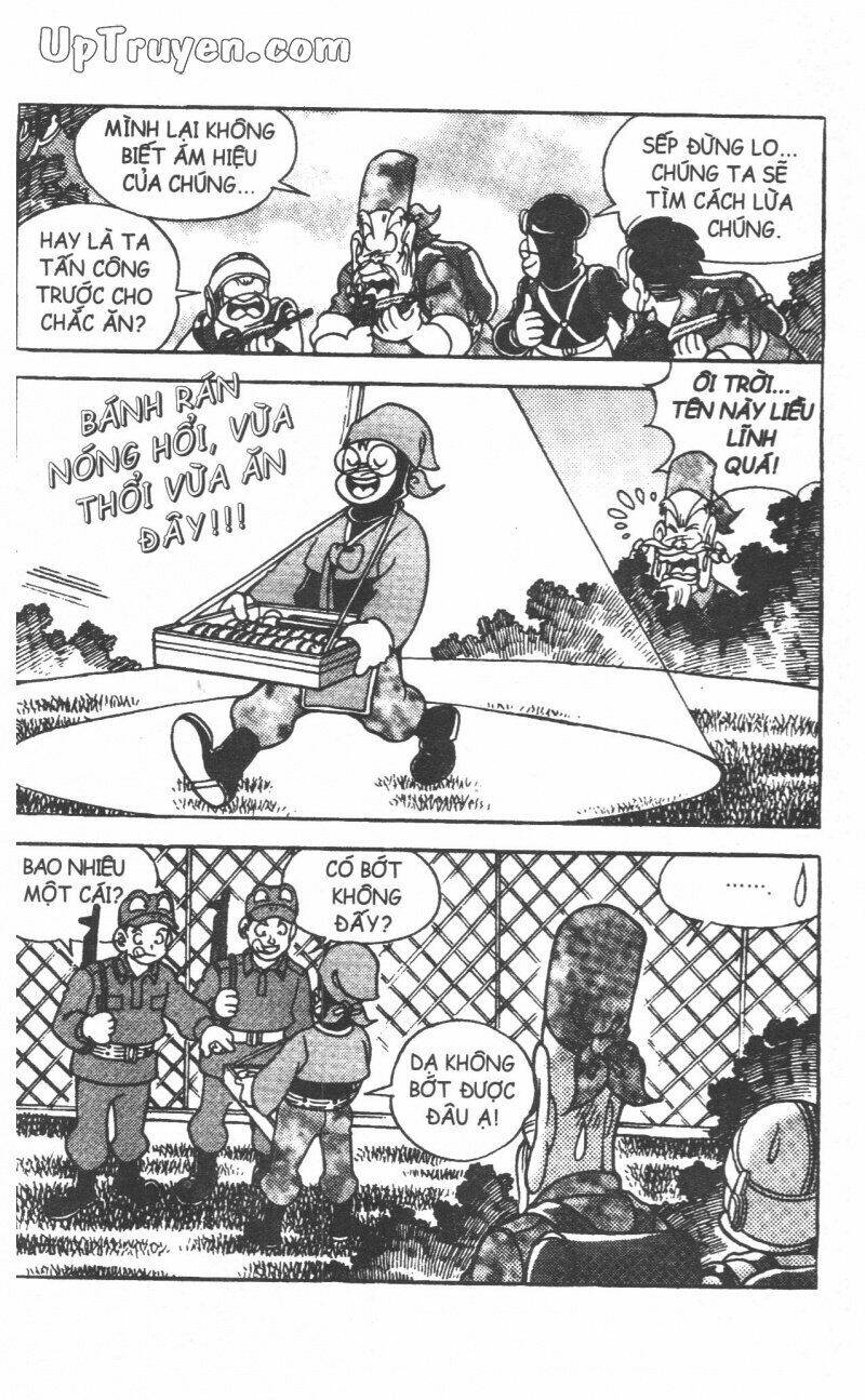 đội quân nhí nhố chapter 21 140