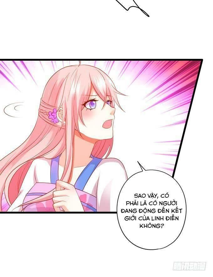 hồ tiên hung bạo chapter 94 72