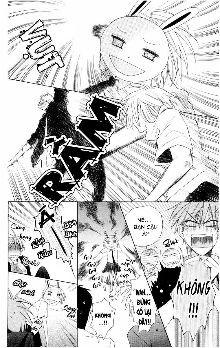 thầy giáo của tôi chapter 5 23