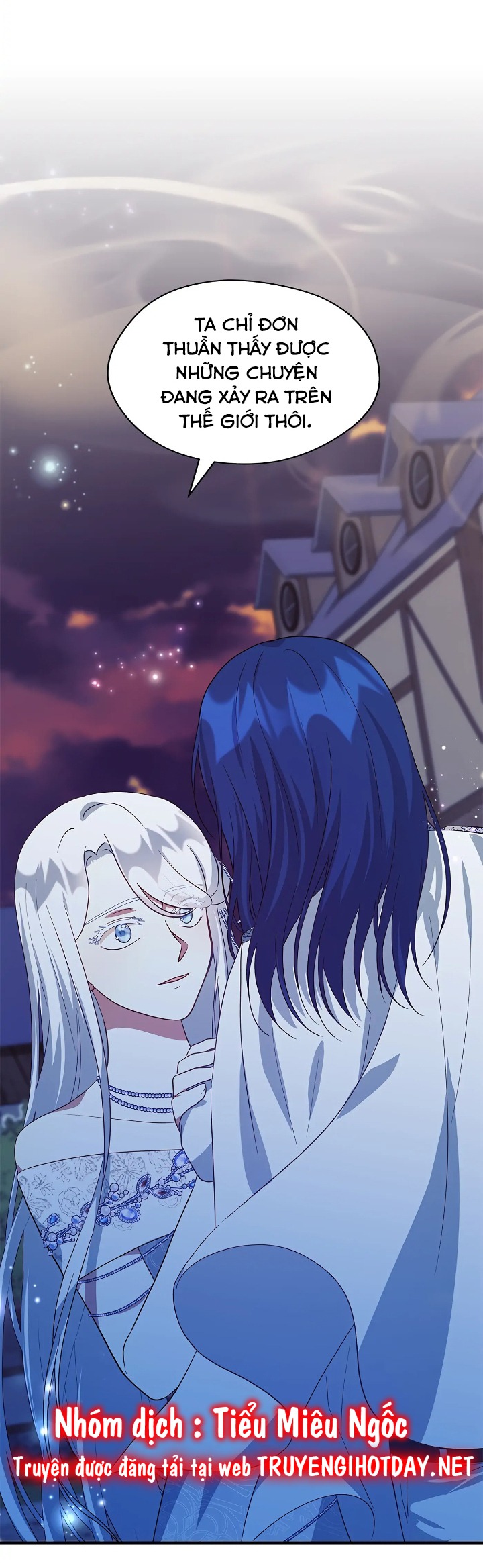 tôi không phải là nữ anh hùng chapter 92 35