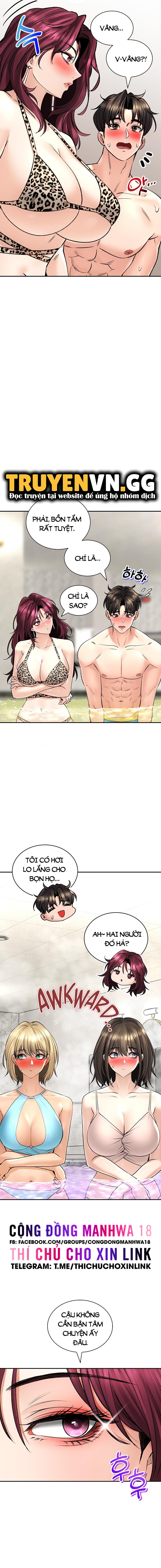 thảo dược mê tình chapter 22 19