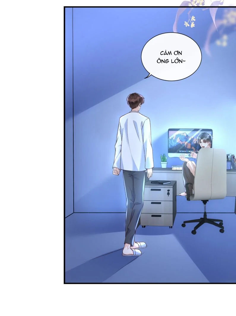 ngọt không ngừng nghỉ chapter 59 22