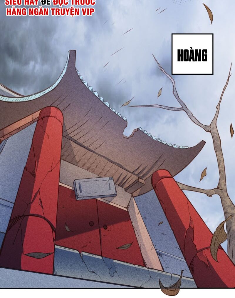 võ đạo độc tôn chapter 170 9