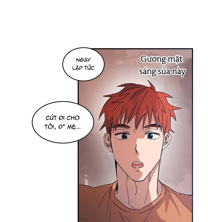 phương pháp tránh mặt trời chapter 2 72