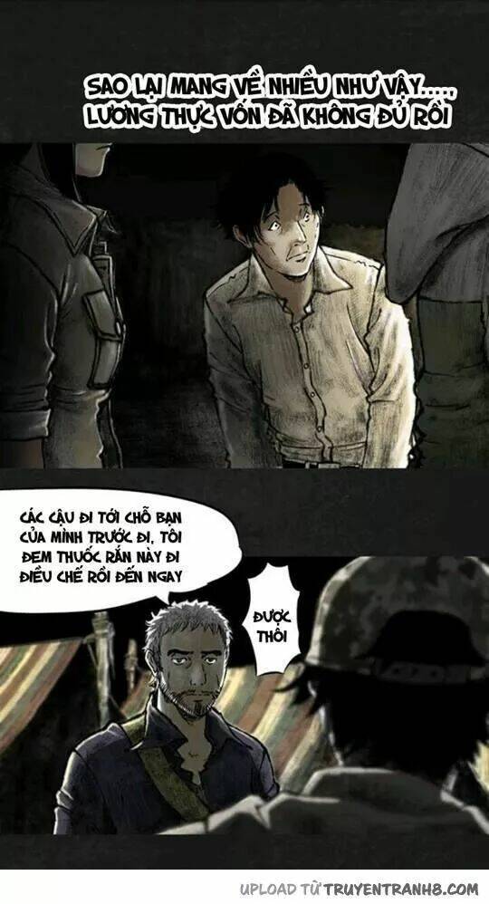 trấn thái bình chapter 11 30