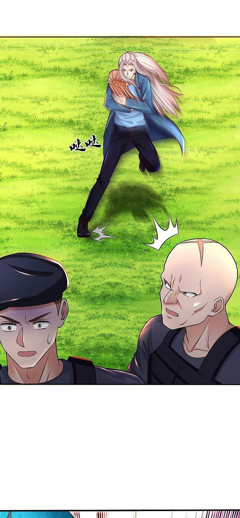 vú em tiên tôn đi ở rể chapter 206 15