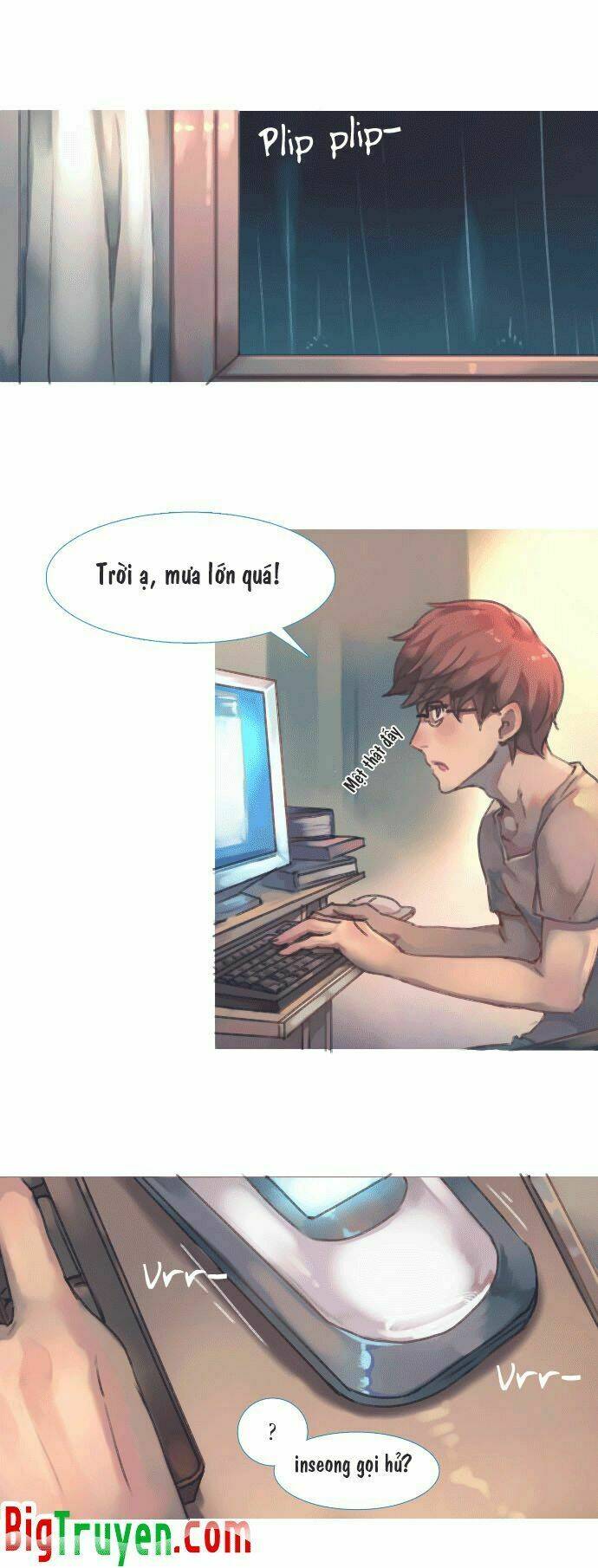 by chance, we... and... chapter 21 4