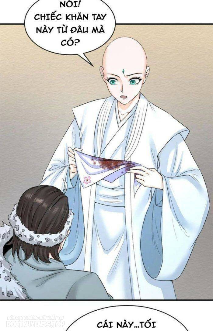 toàn cầu quỷ dị thời đại chapter 51 50