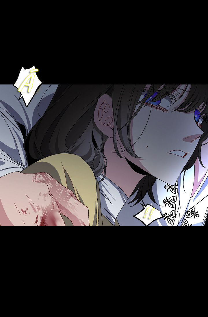 mối tình đầu của bạo chúa chapter 22 43