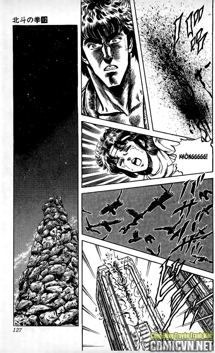 bắc đẩu thần quyền chapter 104 16