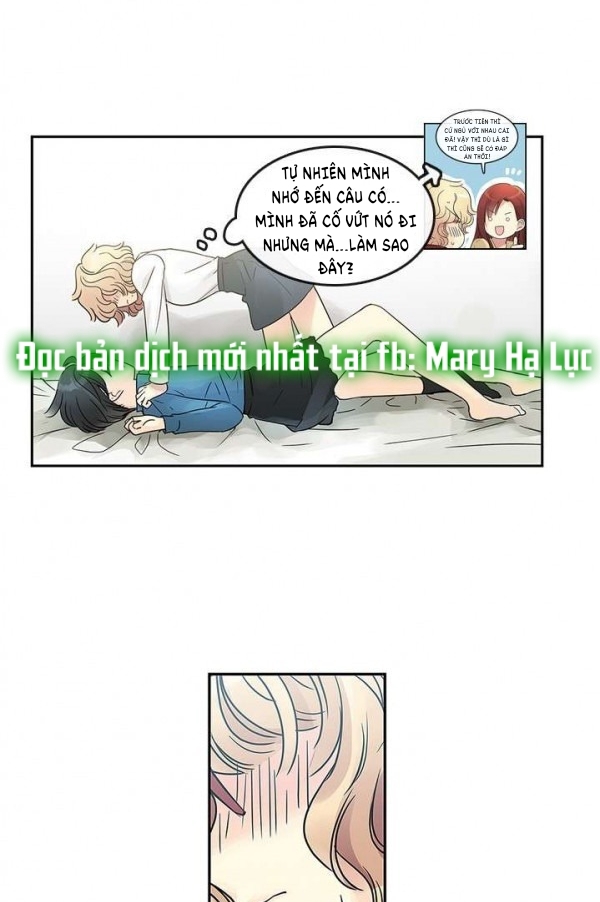 [18+] nàng hoa chapter 23.1 4