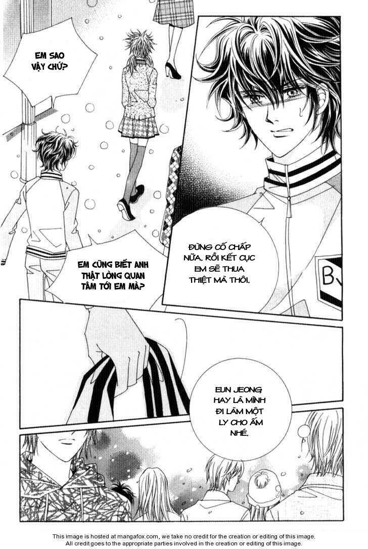 she's scary chapter 22 31