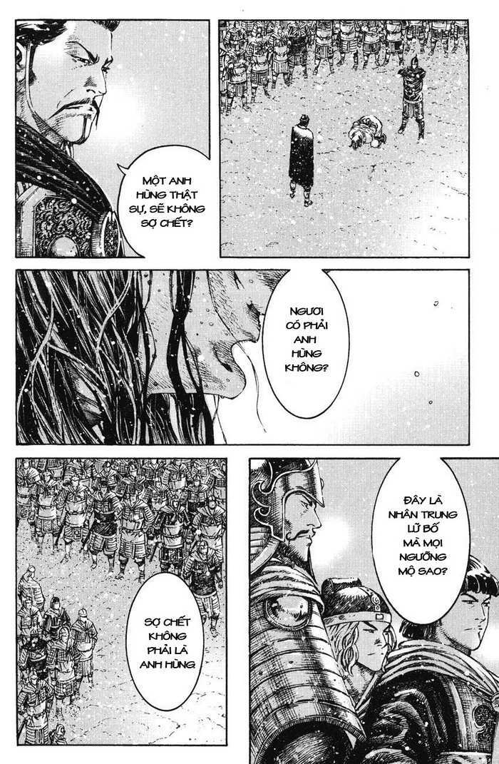 Hoả Phụng Liêu Nguyên chapter 258.2 94