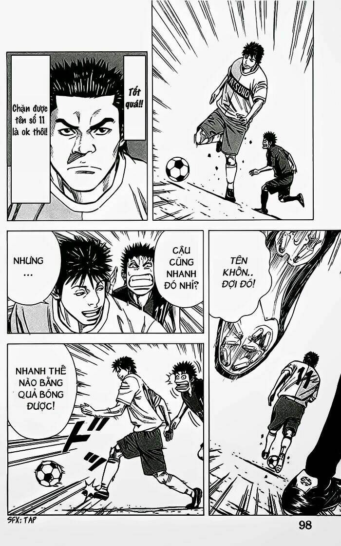 angel voice chapter 39 15