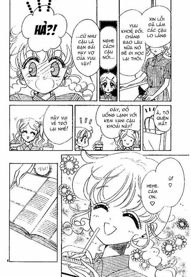 love witch chapter 3 4