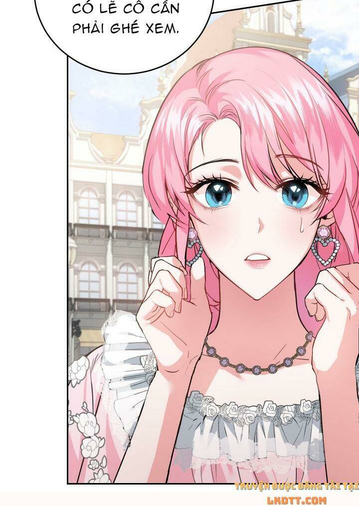 nhà điều chế nước hoa độc quyền của bạo chúa chapter 16 59