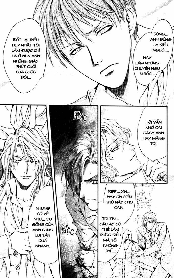 đứa con của thượng đế chapter 46 25