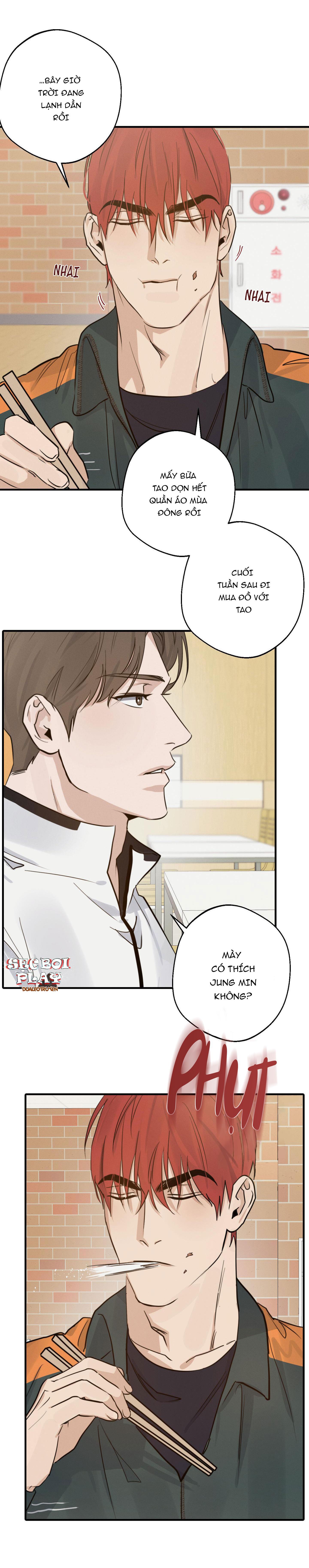 high clear chapter 15 20