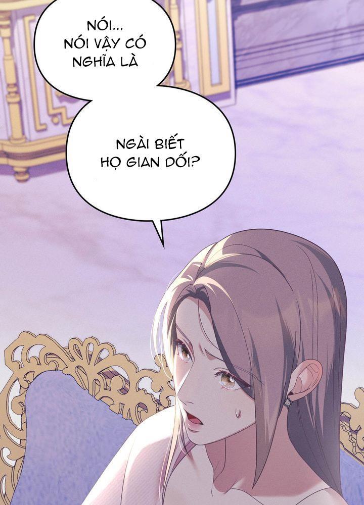 chấp nhận sự chiếm đoạt chapter 20 37