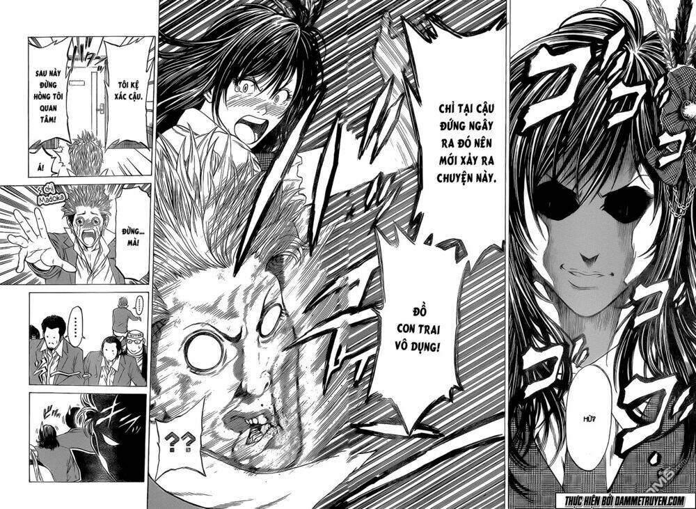 shonan seven chapter 14 36